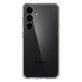 Spigen - Case Ultra Hybrid for Samsung Galaxy S24, transparent