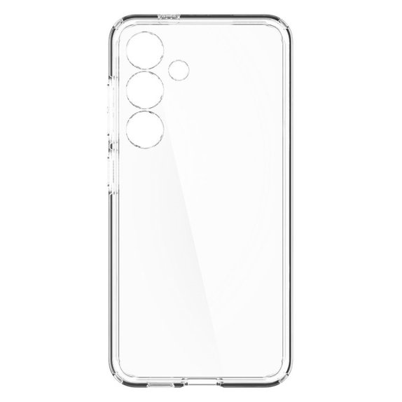 Spigen - Case Ultra Hybrid for Samsung Galaxy S24, transparent