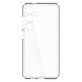 Spigen - Case Ultra Hybrid for Samsung Galaxy S24, transparent