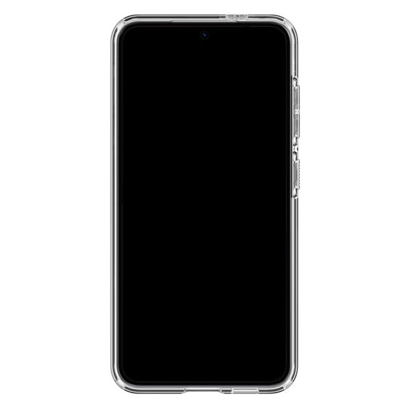 Spigen - Case Ultra Hybrid for Samsung Galaxy S24, transparent