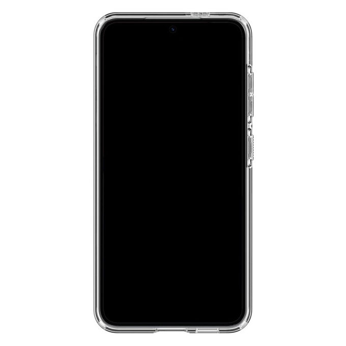 Spigen - Case Ultra Hybrid for Samsung Galaxy S24, transparent