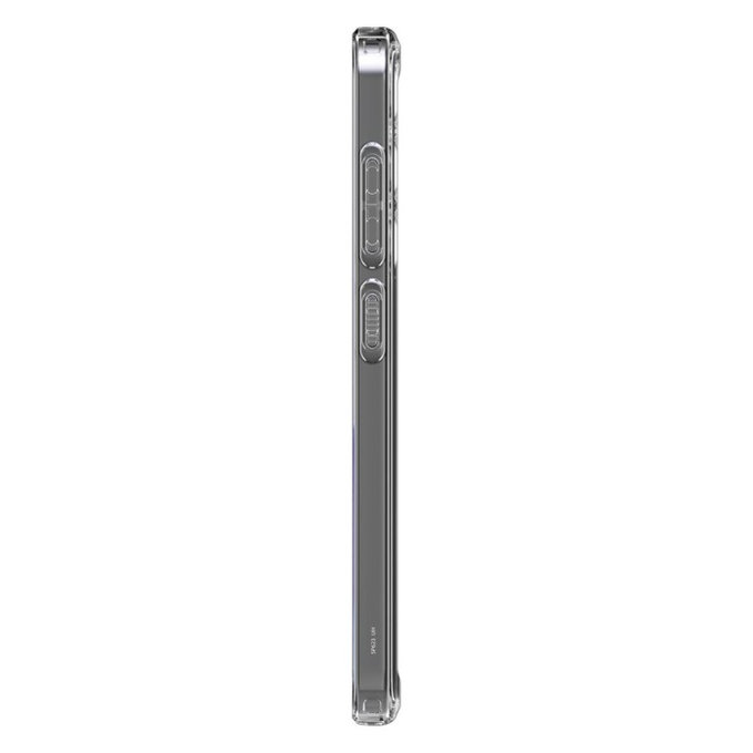 Spigen - Case Ultra Hybrid for Samsung Galaxy S24, transparent