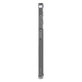 Spigen - Case Ultra Hybrid for Samsung Galaxy S24, transparent