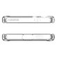 Spigen - Case Ultra Hybrid for Samsung Galaxy S24, transparent