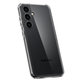 Spigen - Case Ultra Hybrid for Samsung Galaxy S24, transparent