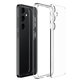 Spigen - Case Ultra Hybrid for Samsung Galaxy S24, transparent