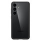 Spigen - Case Ultra Hybrid for Samsung Galaxy S24, Matte Black