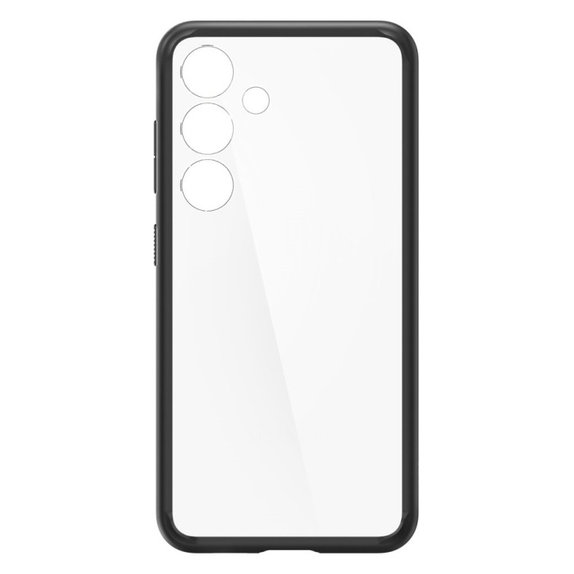 Spigen - Case Ultra Hybrid for Samsung Galaxy S24, Matte Black