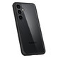 Spigen - Case Ultra Hybrid for Samsung Galaxy S24, Matte Black