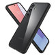 Spigen - Case Ultra Hybrid for Samsung Galaxy S24, Matte Black