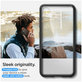 Spigen - Case Ultra Hybrid for Samsung Galaxy S24, Matte Black