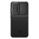 Spigen - Case Optik Armor for Samsung Galaxy S24, black