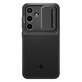 Spigen - Case Optik Armor for Samsung Galaxy S24, black