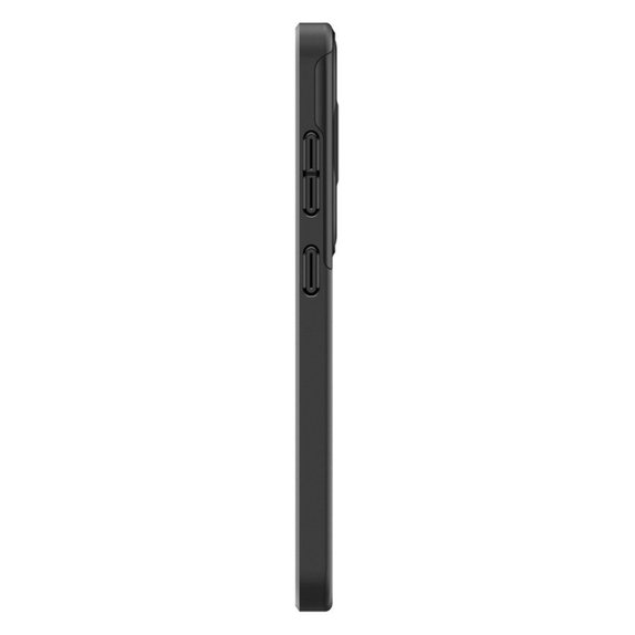 Spigen - Case Optik Armor for Samsung Galaxy S24, black