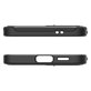 Spigen - Case Optik Armor for Samsung Galaxy S24, black