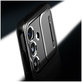 Spigen - Case Optik Armor for Samsung Galaxy S24, black