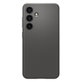 Spigen - Case Liquid Air for Samsung Galaxy S24, Granite Gray