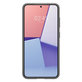 Spigen - Case Liquid Air for Samsung Galaxy S24, Granite Gray