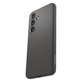 Spigen - Case Liquid Air for Samsung Galaxy S24, Granite Gray