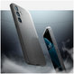 Spigen - Case Liquid Air for Samsung Galaxy S24, Granite Gray