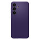 Spigen - Case Liquid Air for Samsung Galaxy S24, Deep Purple
