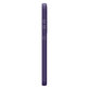 Spigen - Case Liquid Air for Samsung Galaxy S24, Deep Purple
