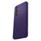 Spigen - Case Liquid Air for Samsung Galaxy S24, Deep Purple