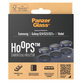 Camera Lens Protector Hoops for Samsung Galaxy S24/S23/S23+, Purple, PanzerGlass