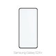 FixPremium FullCover Glass - Tempered Glass for Samsung Galaxy S24+