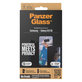 PanzerGlass - Tempered Glass Re:Fresh UWF Privacy with aplicator for Samsung Galaxy A35, black