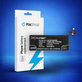 Apple iPhone 4S - Battery 616-0579 1450mAh HQ
