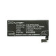 Apple iPhone 4 - Battery 616-0520 1420mAh HQ