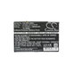 Apple iPad Air, iPad (5th Gen 2017), iPad (6th Gen 2018) - Battery A1484, 6712-6700 8820mAh HQ