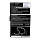 Apple iPad 2 - Battery 616-0561, 616-0559 6300mAh HQ