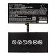 Apple iPad Pro 12.9 (2nd Gen 2017) - Battery A1754, 020-01238 10800mAH HQ