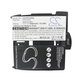 Apple iPad - Battery 616-0478, 969TA028H 5400mAh HQ