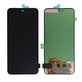 Samsung Galaxy A55 A556B - LCD Display + Touch Screen - GH82-34308A Genuine Service Pack