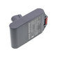 Dyson V-series - Battery SV18, 398857-01 Li-Ion 18V 2500mAh HQ