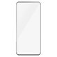 Tempered Glass UWF for Honor Magic6 Lite, Black, PanzerGlass