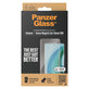 Tempered Glass UWF for Honor Magic6 Lite, Black, PanzerGlass
