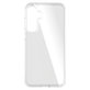 Case HardCase AB for Samsung Galaxy S23 FE, Transparent, PanzerGlass