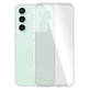 Case HardCase AB for Samsung Galaxy S23 FE, Transparent, PanzerGlass