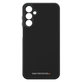 Case HardCase D3O for Samsung Galaxy A15/A15 5G, Black, PanzerGlass