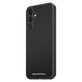 Case HardCase D3O for Samsung Galaxy A25 5G, Black, PanzerGlass
