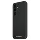 Case HardCase D3O for Samsung Galaxy A35 5G, Black, PanzerGlass