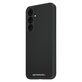 Case HardCase D3O for Samsung Galaxy A55 5G, Black, PanzerGlass