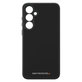 Case HardCase D3O for Samsung Galaxy A55 5G, Black, PanzerGlass