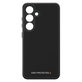 Case HardCase D3O for Samsung Galaxy S24, Black, PanzerGlass