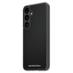 Case HardCase D3O for Samsung Galaxy S24+, Black, PanzerGlass