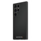 Case HardCase D3O for Samsung Galaxy S24 Ultra, Black, PanzerGlass